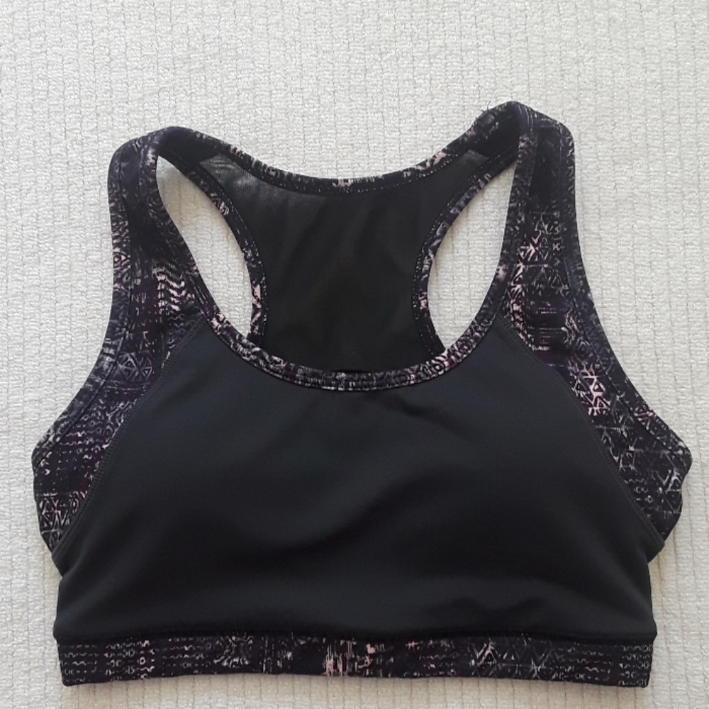 GAIAM Sport Bra